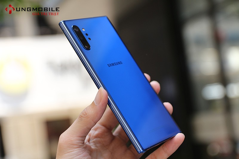 note 10 5g 512gb price