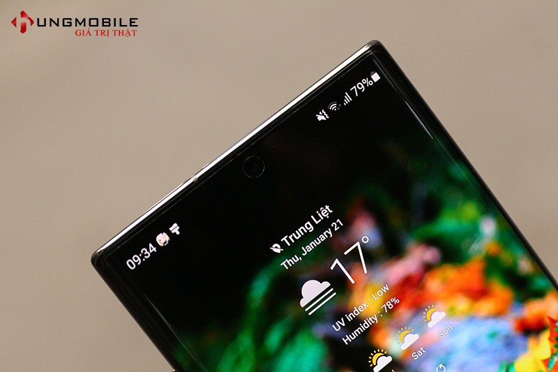 samsung note 10 plus 5g review