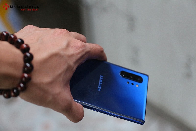 samsung note 10 plus 5g mỹ 8