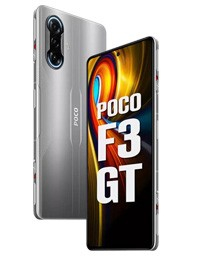 POCO F3 GT 5G 6GB/128GB