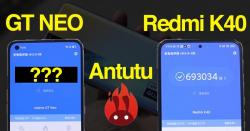 Realme GT NEO Antutu: Chip Dimensity 1200 5G thực sự có mạnh như lời đồn?