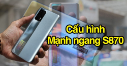 Với 6 triệu bạn chắn chắn không tìm được máy nào ngon hơn Realme GT NEO 5G đâu