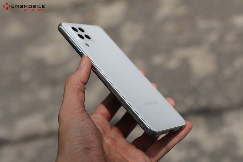 samsung galaxy m32 giá rẻ