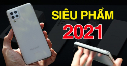 Review Samsung M32: Điện thoại tốt nhất, rẻ nhất nên mua mua trong mùa dịch này