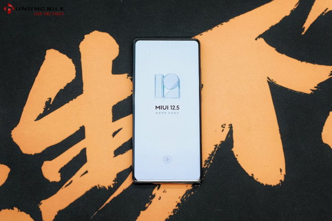 Xiaomi Mi Mix 4 5G giá rẻ (Sạc 120W)
