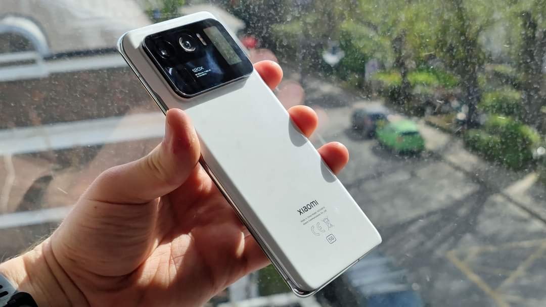 Mở hộp và review Mi 11 Ultra 5G: Flagship Xiaomi bây giờ đã khá bọt rồi