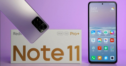 Review Note 11 Pro Plus: Dimensity 920, camera 108MP, sạc 120W, ngon nhất 2021 của Xiaomi