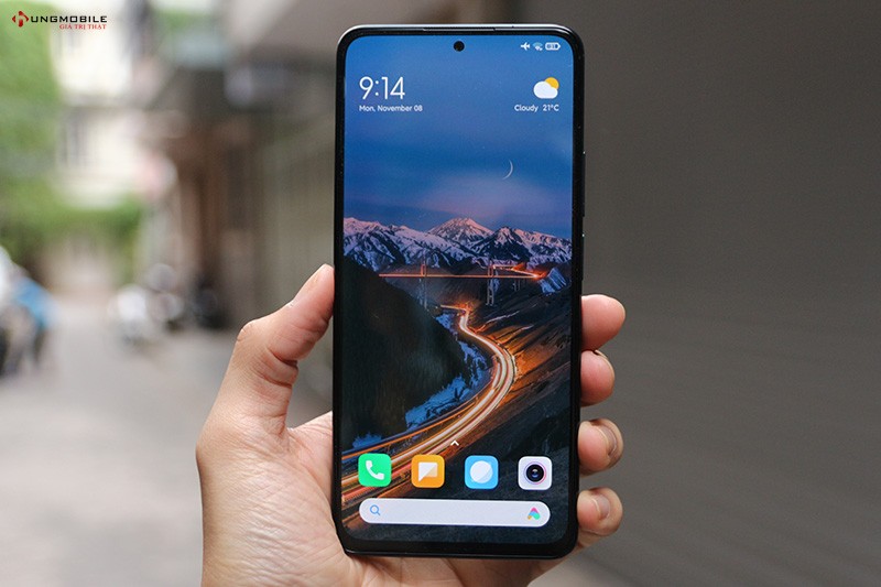 redmi note 11 pro giá rẻ