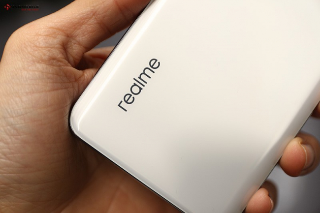 Realme GT Neo 2T 5G giá rẻ mới 100%