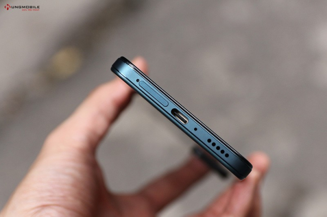 Xiaomi Redmi Note 11 Pro 5G chính hãng