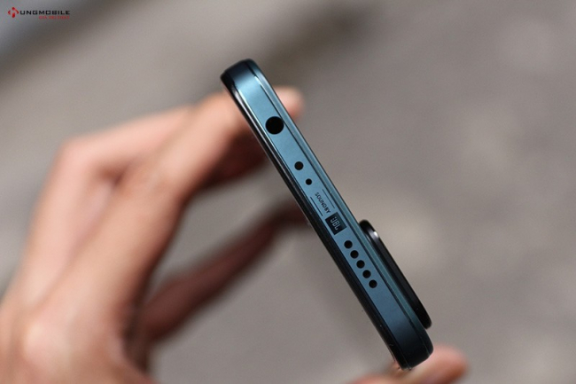 Redmi Note 11 Pro 4G chính hãng 8/128GB