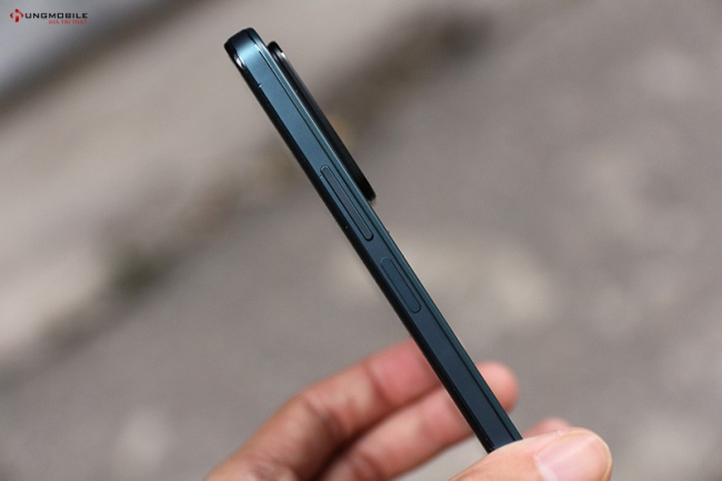 Redmi Note 11 Pro 5G 8GB/256GB (Bản China)