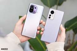 Đây là Xiaomi 12 Pro mới nhất 2022: Cấu hình ngon nhức lách