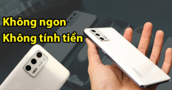 Đánh giá Realme GT NEO 2T: Đọc xong cấu hình thì Xiaomi không có tuổi