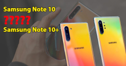 So sánh Samsung Note 10/Note 10+: Giá chênh nhau 2 triệu có nên tất tay một lần?