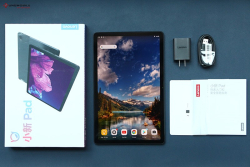 So sánh chi tiết Lenovo Pad 2022 với Pad P11 2021