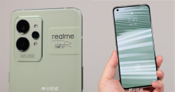 Realme GT 2 Pro ra mắt: Snapdragon 8 gen 1, giá chỉ 14 tr, cạnh tranh sòng phẳng với Mi 12 Pro