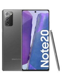 Samsung Note 20 Hàn 5G Lướt (Đẹp như mới)