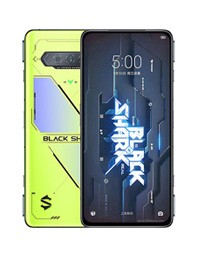 Xiaomi Black Shark 5RS Nguyên Seal Xịn