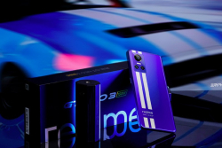 Review Realme GT NEO 3: Dimensity 8100, pin 5000mAh, màn OLED giá chỉ hơn 7tr