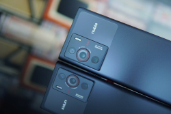 Review Nubia Z40 Pro 5G: Thiết kế như Note 20 Ultra, 144Hz, Snap 8 Gen 1 nhưng giá chỉ hơn 12 tr