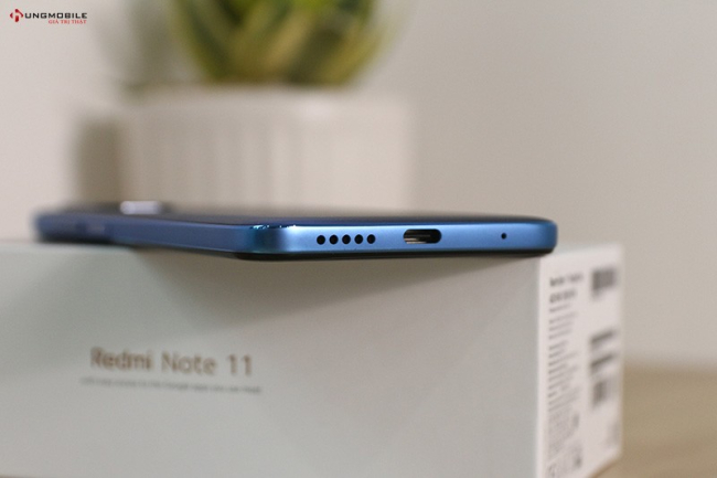 Xiaomi Redmi Note 11 4GB/64GB chính hãng