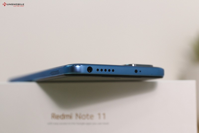 Xiaomi Redmi Note 11 4GB/64GB chính hãng
