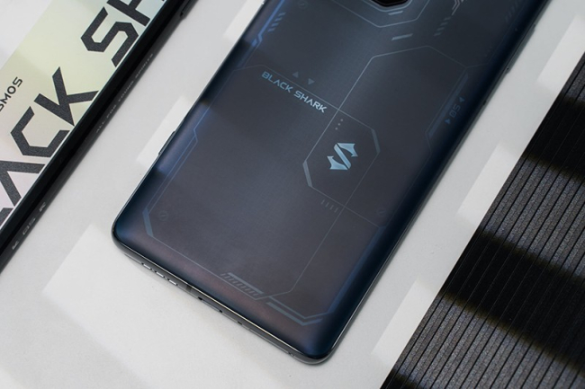 Xiaomi Black Shark 5 Giá Rẻ (Snap870)