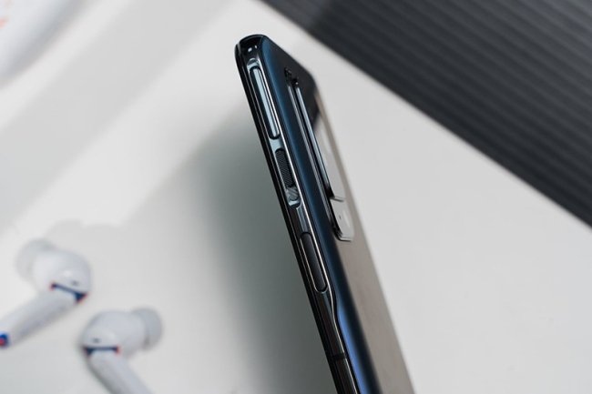 Xiaomi Black Shark 5 Giá Rẻ (Snap870)