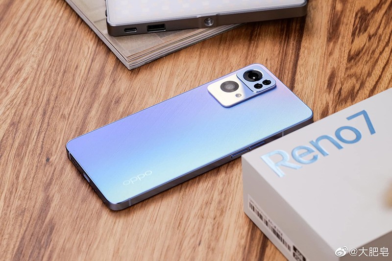 Điện thoại OPPO Reno7 (5G) - Thu cũ lên đời giá ưu đãi