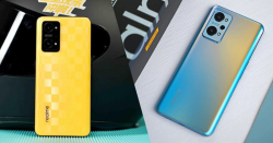 So sánh Realme Q5 Pro vs GT NEO 2: Giống nhau đến phát hoảng
