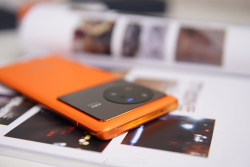 Vivo X80| X80 Pro ra mắt: Snap 8 Gen 1, camera 50MP, màn 2K E5 Amoled, giá từ 13 triệu