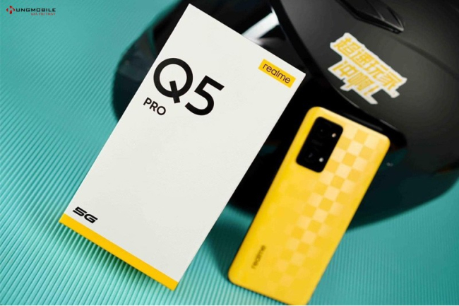 Realme Q5 Pro 5G 6GB/128GB