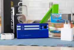 Đánh giá Realme GT NEO 3: Bỏ tiền ra thì phải mua ĐT này nó mới đáng