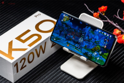 Đánh giá Redmi K50 Pro: Flagship Killer thực sự không chỉ mạnh mà còn phải rẻ
