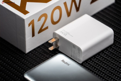Unboxing Redmi K50 Pro: Giá 7 triệu nhưng trải nghiệm sử dụng như máy 30 triệu
