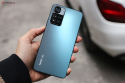 iPhone 13 Pro Max nhưng mà là của Xiaomi đã sẵn hàng, máy đẹp, chip khoẻ giá 6 triệu