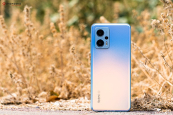 Đánh giá Redmi Note 11T Pro: Ngon như K50 nhưng giá rẻ hơn đến 2 triệu