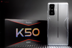 Unboxing Redmi K50 Gaming: Giải pháp cho game thủ lương 5tr nhưng vẫn thích ngon như PC 50 củ