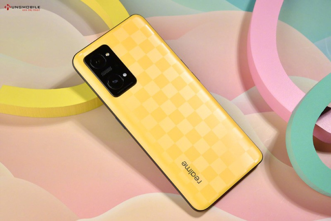 [SALE] Realme Q5 Pro 5G giá rẻ nhất HN, BH 15 tháng |Trả góp LS 0%