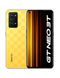 Realme GT Neo 3T 5G (Snap870)