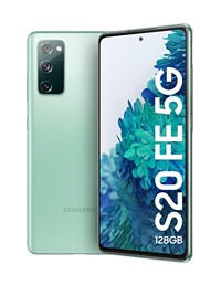 Samsung S20 FE 5G Mỹ Likenew (S865)