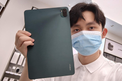 Có nên mua Mi Pad 5 đầu năm 2023? Tablet giá rẻ ngon nhất hiện nay?