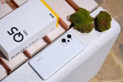 Đánh giá Realme Q5 Pro: Máy 6tr toàn công nghệ chục triệu