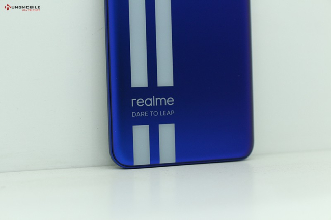 Realme GT Neo 3 150W Nguyên Seal Xịn