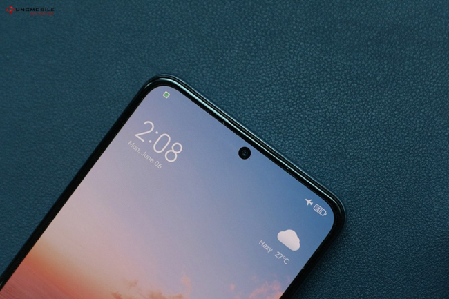 Xiaomi Redmi K50 5G (Dimensity 8100)