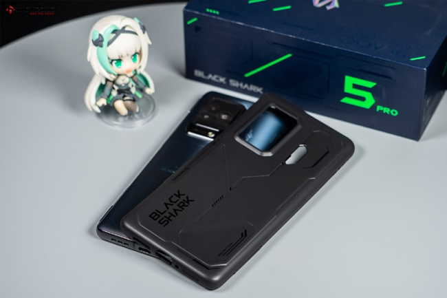 Xiaomi Black Shark 5 Pro Giá Rẻ (Snap 8 Gen 1)
