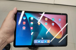 Đánh giá Xiaomi Pad 5 Pro: Tái định nghĩa máy tính bảng Android, đến lúc iPad phải run sợ