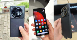 Bán XẢ KHO: Xiaomi 12s Ultra, 12 Pro, 11 Ultra, OnePlus 10 Pro sẵn mà giá đúng nửa tháng lương