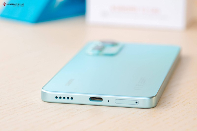 Xiaomi 12 Lite 5G Nguyên Seal Xịn